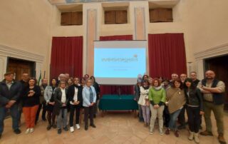 Carrega isolata associazioni
