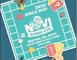 Novi Games Con