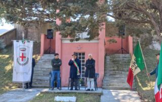 voltaggio 8 aprile