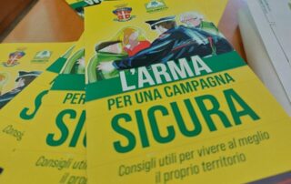consigli truffe furti