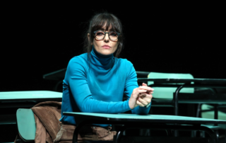 Ambra Angiolini