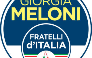 lista fratelli d'italia