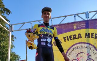 overall tre colli