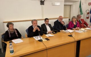 confronti candidati sindaci