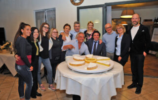 Tour Gastronomico