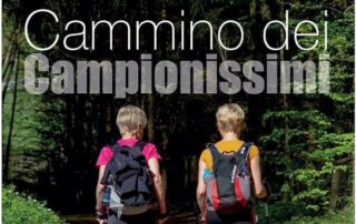 cammino dei campionissimi
