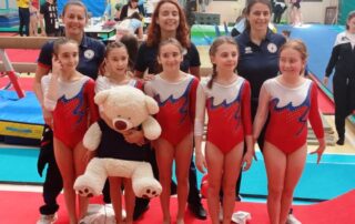 Campionato UISP