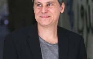 Le Sere dei Monologhi Carlo Orlando