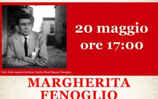 Beppe Fenoglio