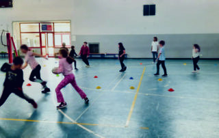 Rodari 1 il rugby novi