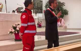 Croce Rossa Repetto Biagioni