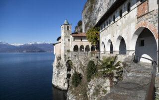Eremo di Santa Caterina