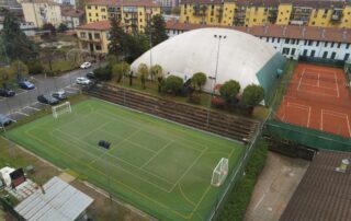 festa del tennis ilva