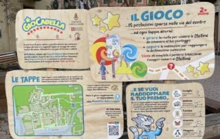 giornata gioco libero cabella