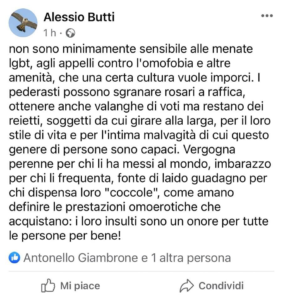 Alessio Butti