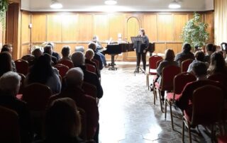 istituto musicale casella saggi