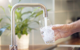 lavori rete idrica vignole