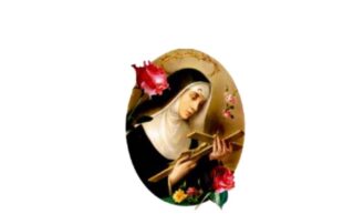 santa rita voltaggio
