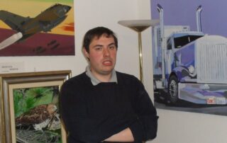 simone repetto lutto