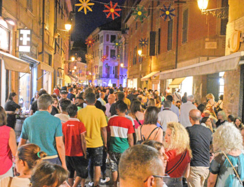 Venerdì di Luglio: domani l’appuntamento con musica jazz e street food
