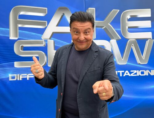 I fan di Claudio Lauretta nel mirino dei truffatori: l’allarme social del comico novese
