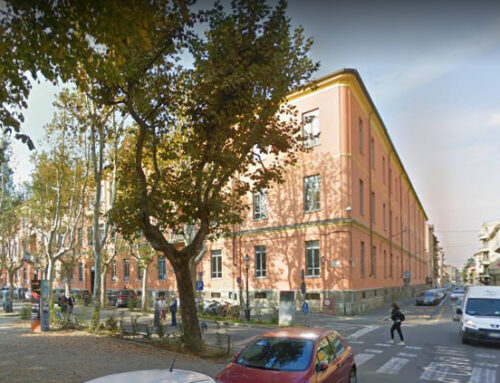 Novi, serie di furti nelle scuole di viale Saffi: colpiti tre istituti