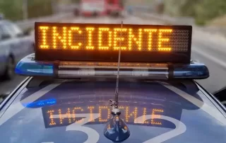 incidente merella a7