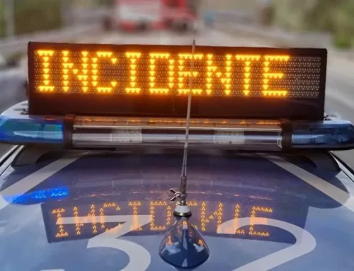 Incidente sulla ss35 a Serravalle: riaperta la strada dopo il tamponamento di due mezzi pesanti