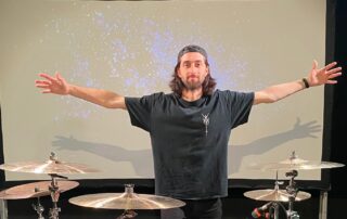 alessandro levrero