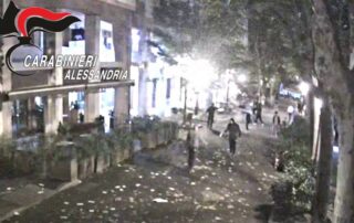 daspo willy rissa viale saffi novi