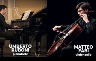 concerto maddalena
