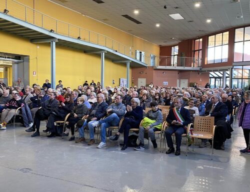 San Valentino: il 14 invitate le coppie novesi che festeggiano nozze d’argento, d’oro e di ferro