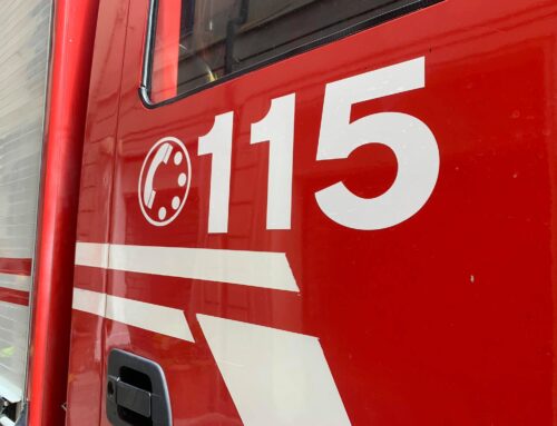 Vignole Borbera, esplode una bombola del gas: uomo trasferito al CTO con gravi ustioni