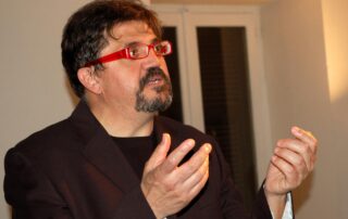 francesco parise i pochi per francesco