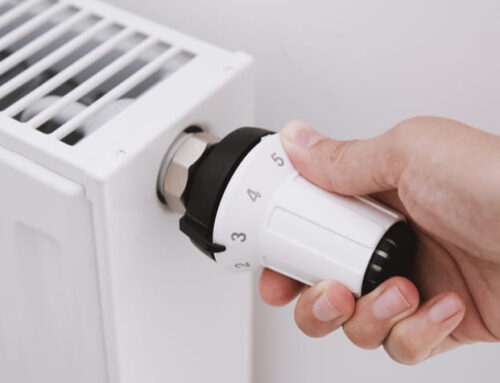 A Novi accensione dei termosifoni in anticipo: l’ordinanza del Sindaco