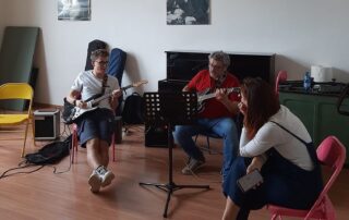 istituto musicale casella