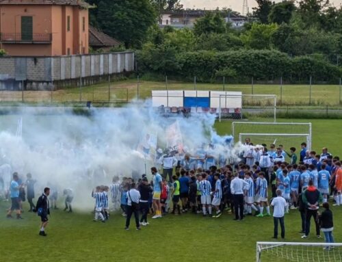 Novese Calcio, sarebbero giorni decisivi per il passaggio alla cordata Gambino-Davini