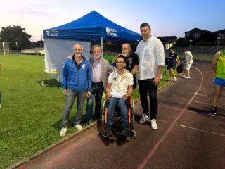 atletica novese stranovi
