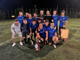 torneo aziende novi