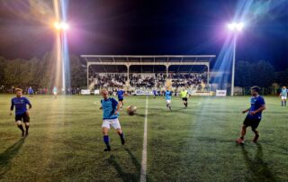 torneo aziende circolo ilva industrie