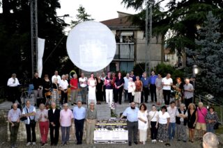 serravalle musica