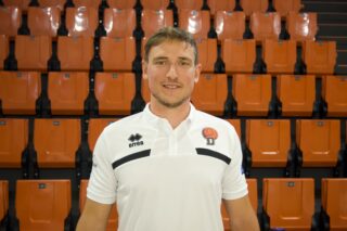 davide denegri