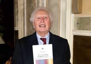 bruno soro lutto