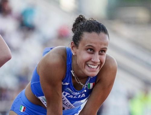 Campionati Italiani Assoluti, Ludovica Cavo chiude sesta nella finale dei 400 ostacoli