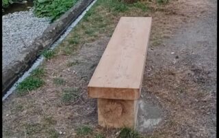 nuove panchine voltaggio