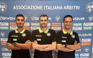 arbitri novi