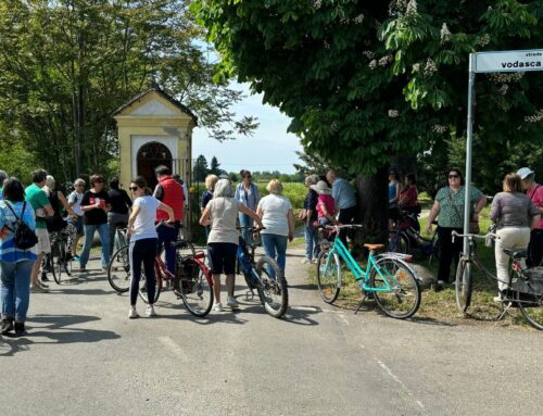 Pedalarte torna a Novi: domenica in bicicletta alla scoperta della storia del Basso Pieve