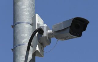 telecamere novi ligure multe t-red