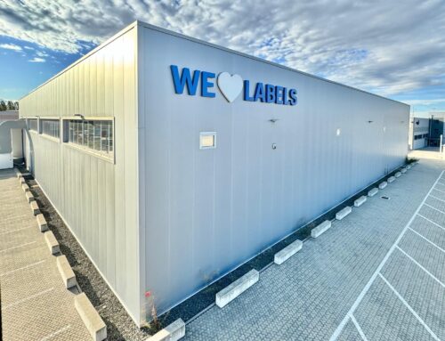 Ccl Industries cresce a Novi: 100 milioni di etichette stampate in un anno