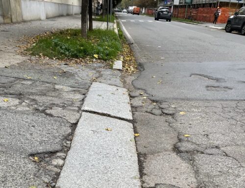 La Giunta di Novi mette a bilancio il restyling dei marciapiedi e tanto altro